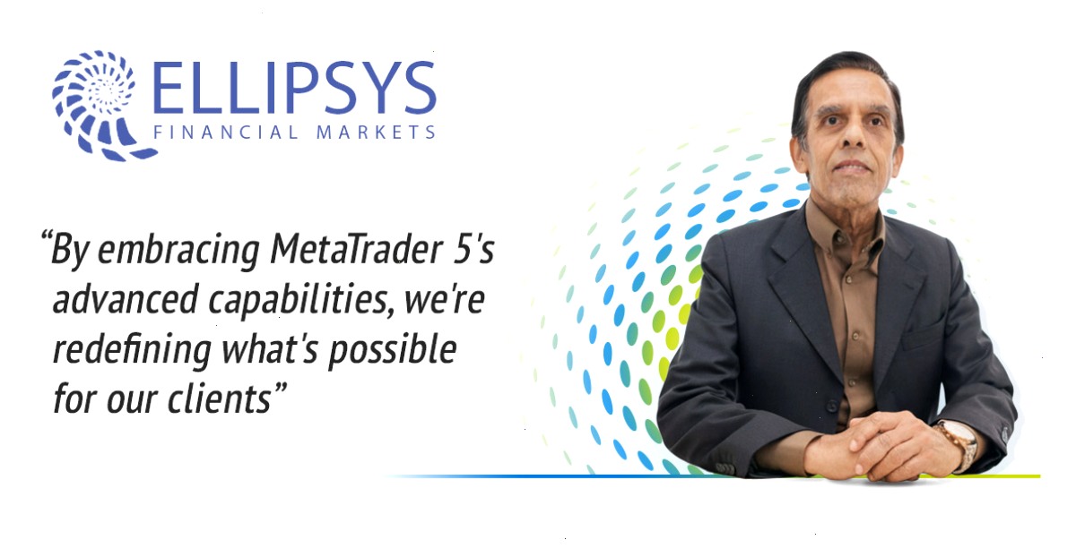 metatrader5官网_MT5下载_指标 EA 与资讯资源综合入口站：Ellipsys Financial Markets 升级至 MetaTrader 5，并为下一代 Ultency 流动性技…（封面配图）